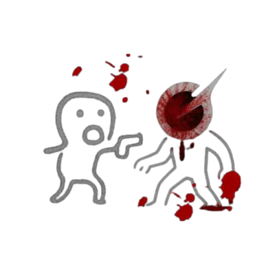 Blood Splatter